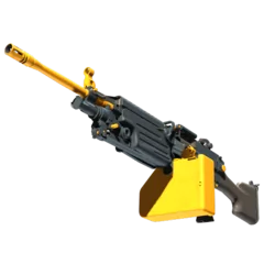 M249 | Impact Drill (Factory New)