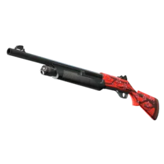 Nova | Bloomstick (Factory New)