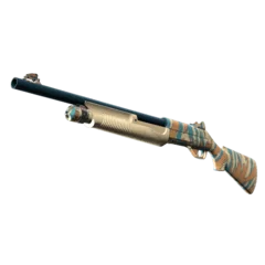 Nova | Quick Sand (Factory New)