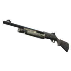 Nova | Mandrel (Battle-Scarred)