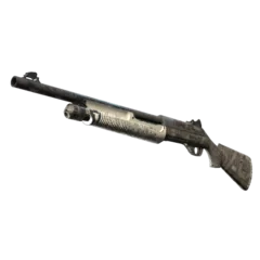 Nova | Mandrel (Well-Worn)
