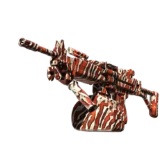 Negev | Lionfish (Factory New)