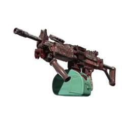 Negev | Wall Bang (Factory New)