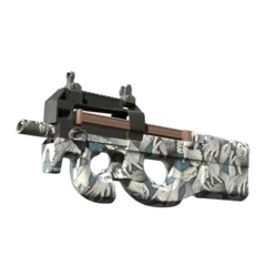 P90 | Death Grip (Factory New)