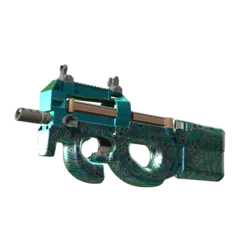 P90 | Astral Jörmungandr (Factory New)