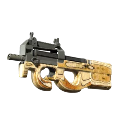 P90 | Shapewood (Factory New)