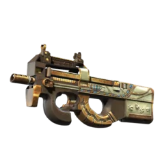 P90 | ScaraB Rush (Factory New)