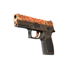 P250 | Mehndi (Factory New)