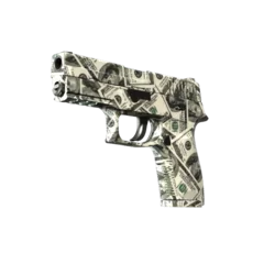P250 | Franklin (Factory New)