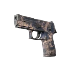 P250 | Drought (Field-Tested)