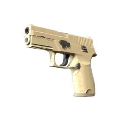 P250 | Sand Dune (Factory New)