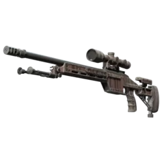 SSG 08 | Prey (Field-Tested)