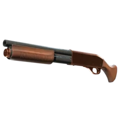 Sawed-Off | Copper (Factory New)