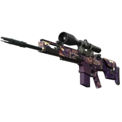 SCAR-20 | Magna Carta (Factory New)
