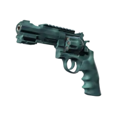 R8 Revolver | Canal Spray (Factory New)