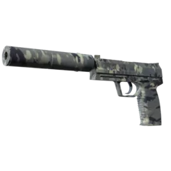 USP-S | Night Ops (Factory New)