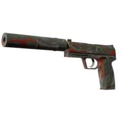 USP-S | Blood Tiger (Factory New)