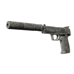 USP-S | Pathfinder (Minimal Wear)