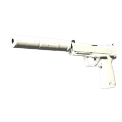 USP-S | Whiteout (Factory New)
