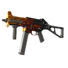 UMP-45 | Blaze (Factory New)