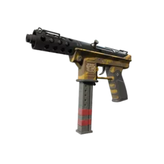 Tec-9 | Brother (Factory New)