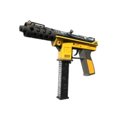 Tec-9 | Fuel Injector (Factory New)