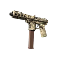 Tec-9 | VariCamo (Factory New)