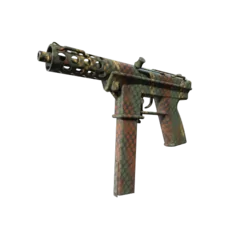 Tec-9 | Army Mesh (Factory New)