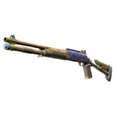 XM1014 | Entombed (Factory New)