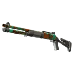 XM1014 | Bone Machine (Factory New)