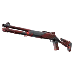 XM1014 | Fallout Warning (Factory New)