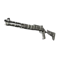 XM1014 | Urban Perforated (Factory New)