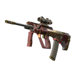 AUG | Lil' Pig (Factory New)