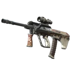 AUG | Copperhead (Field-Tested)