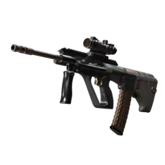 AUG | Luxe Trim (Factory New)