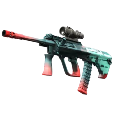 AUG | Momentum (Factory New)