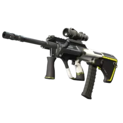 AUG | Torque (Factory New)