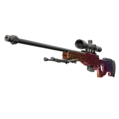 AWP | Fade (Factory New)