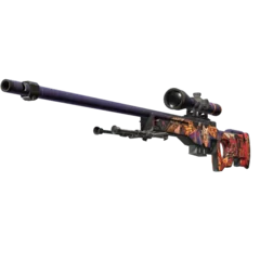 AWP | Oni Taiji (Factory New)