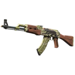 AK-47 | Jaguar (Factory New)