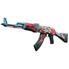 AK-47 | Point Disarray (Factory New)