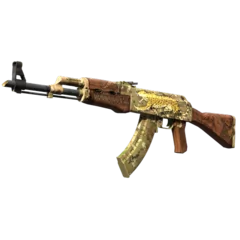 AK-47 | Panthera onca (Factory New)