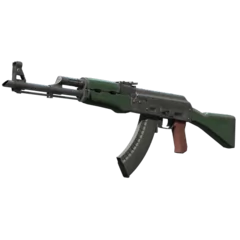 AK-47 | First Class (Factory New)