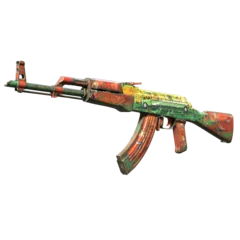 AK-47 | The Outsiders (Factory New)