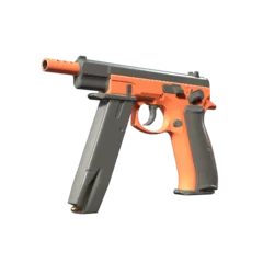 CZ75-Auto | Nitro (Factory New)