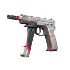 CZ75-Auto | Pole Position (Factory New)