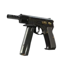 CZ75-Auto | Victoria (Factory New)