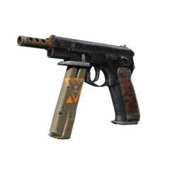 CZ75-Auto | Vendetta (Factory New)