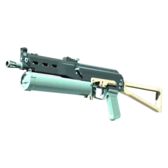 PP-Bizon | Seabird (Factory New)