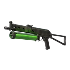 PP-Bizon | Fuel Rod (Factory New)
